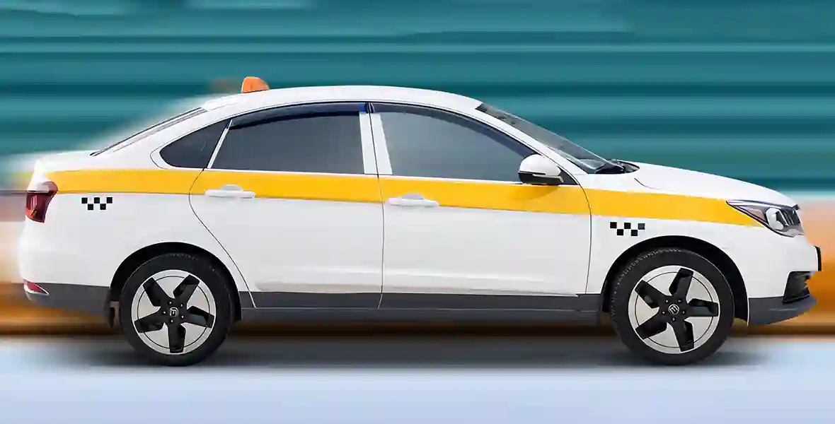 Новость «Отличный выбор для такси»: я езжу на электромобиле EVOLUTE i‑PRO ​2025 года
