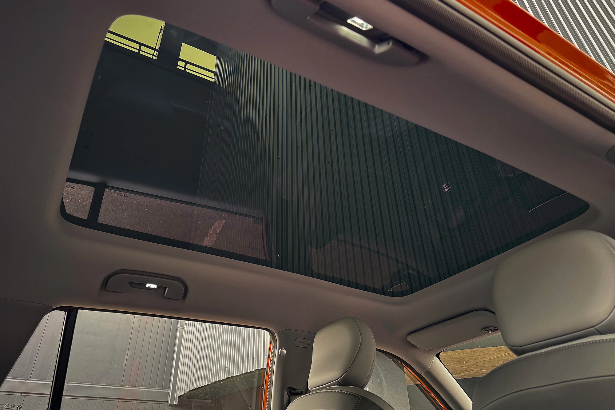 Новость EVOLUTE (Китайские координаты, российская сборка и два миллиона рублей: тест-драйв новый EVOLUTE i‑JOY)